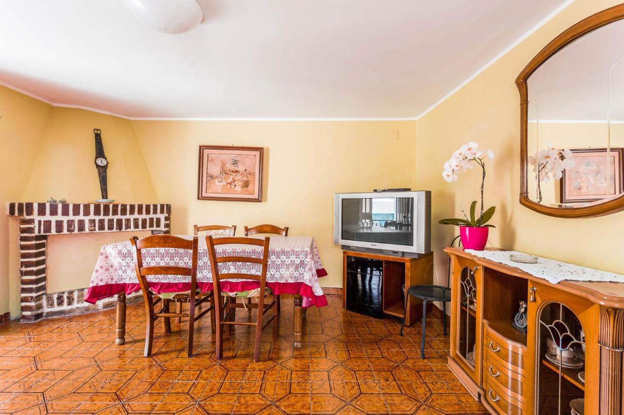 Casetta Mia Canistro Extérieur photo