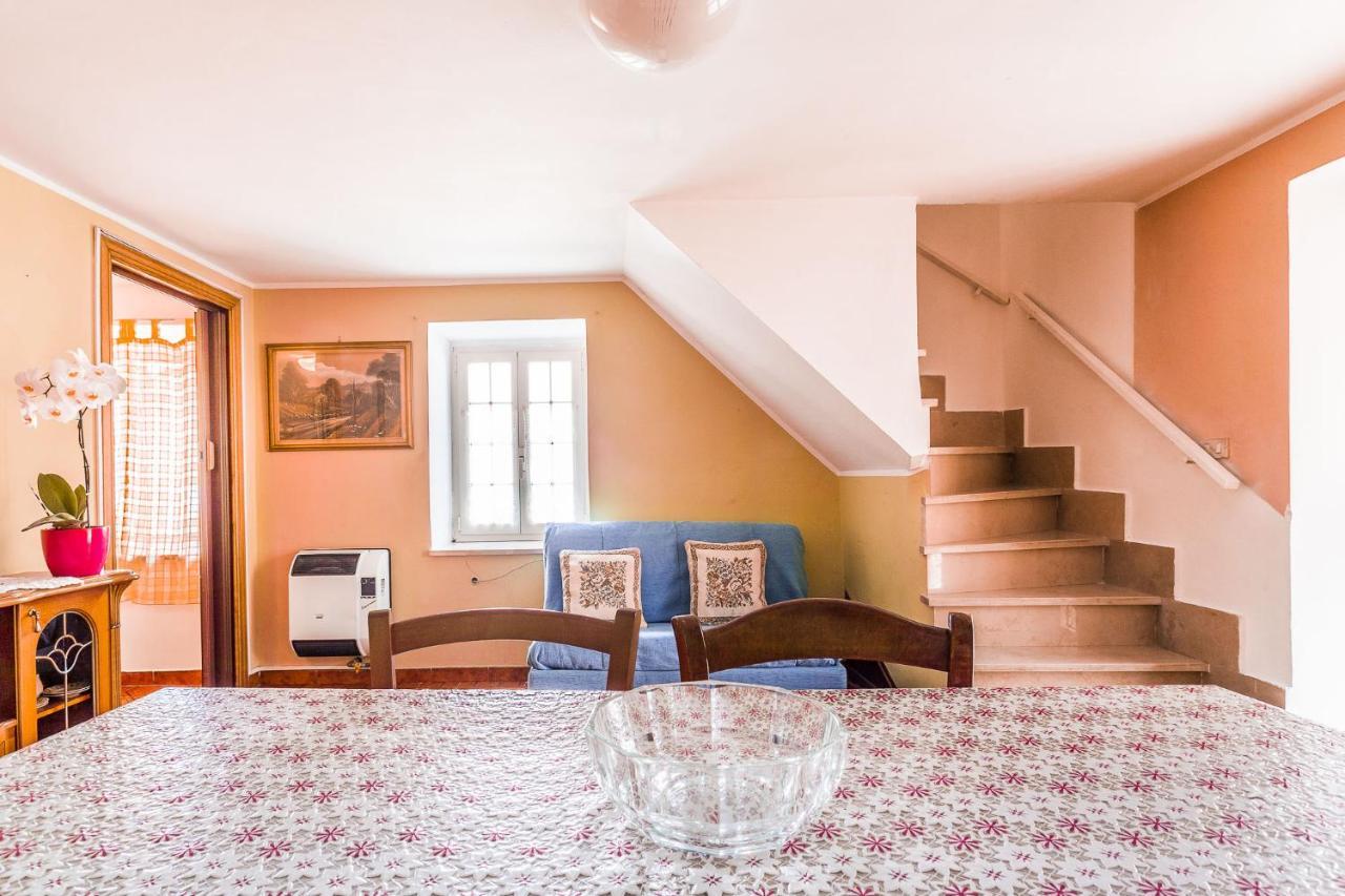 Casetta Mia Canistro Extérieur photo