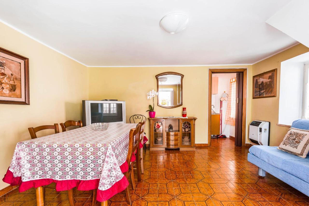 Casetta Mia Canistro Extérieur photo