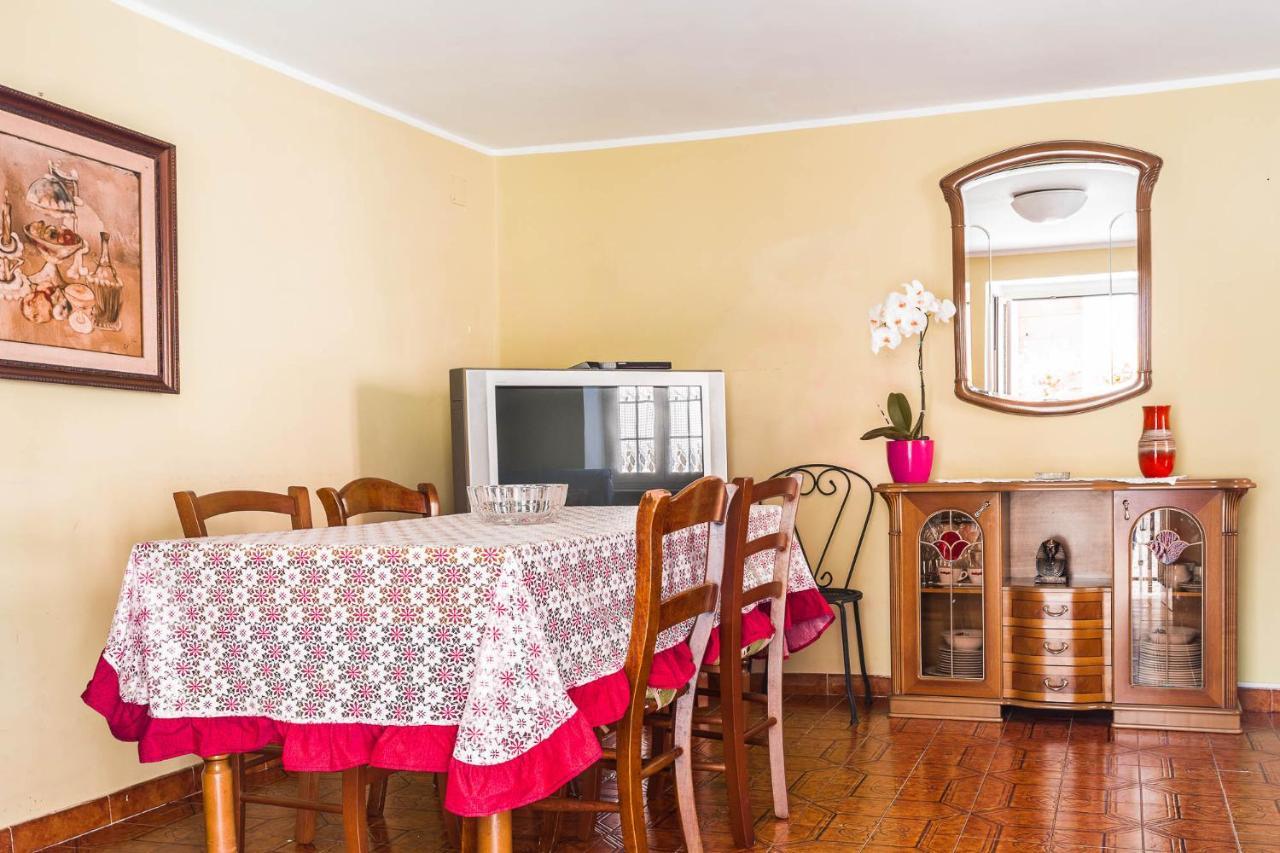 Casetta Mia Canistro Extérieur photo