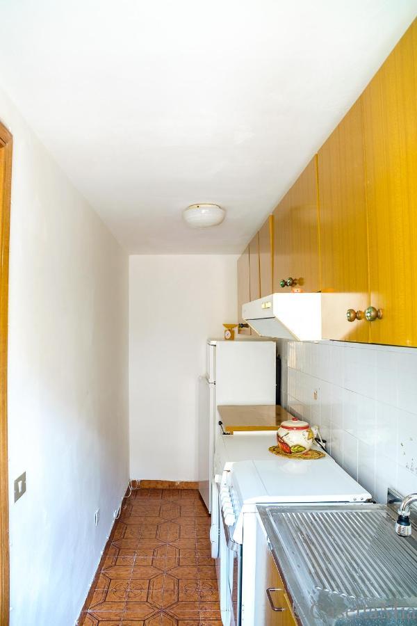 Casetta Mia Canistro Extérieur photo